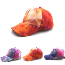 Хлопковая бейсбольная кепка для женщин и девочек на осень и зиму, цветная шапка для папы с регулируемым козырьком, кепка s