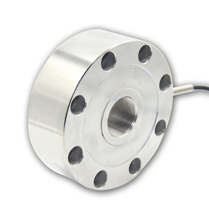 

Tank Weighing Load Cell Sensor With 8 Holes
