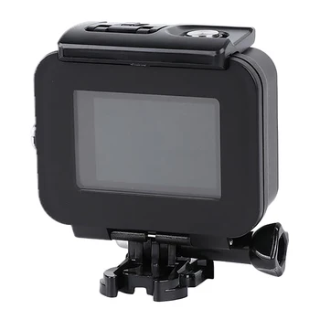 

Suitable for GoPro Hero 8 Camera Black Diamond Waterproof Case Waterproof 60M