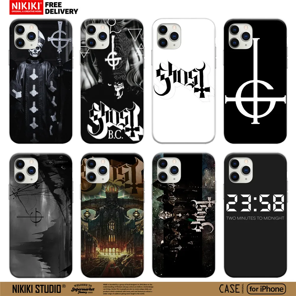 

luxury tpu phone case for iphone 11 pro x xr xs Max funda for iphone 7 8 6 5 5s se 6s Plus cases case coque soft cover