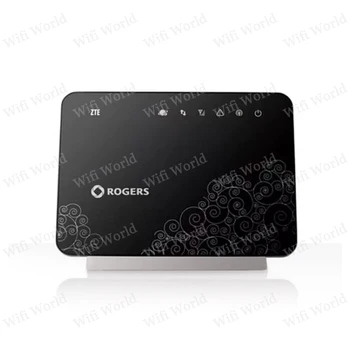 

Unlock ZTE Mf28G 100M Lte Router 4G Wireless Router
