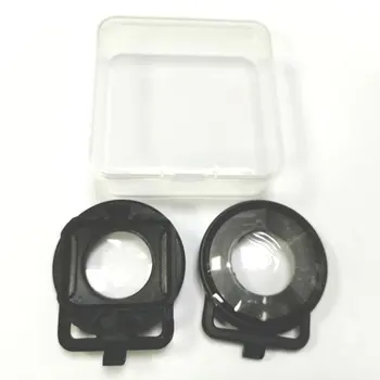 

Panoramic Camera Frame Protector Lens Cover Accessories Shutter Lens Cap Frame Lens Protection Cover Lens Cover