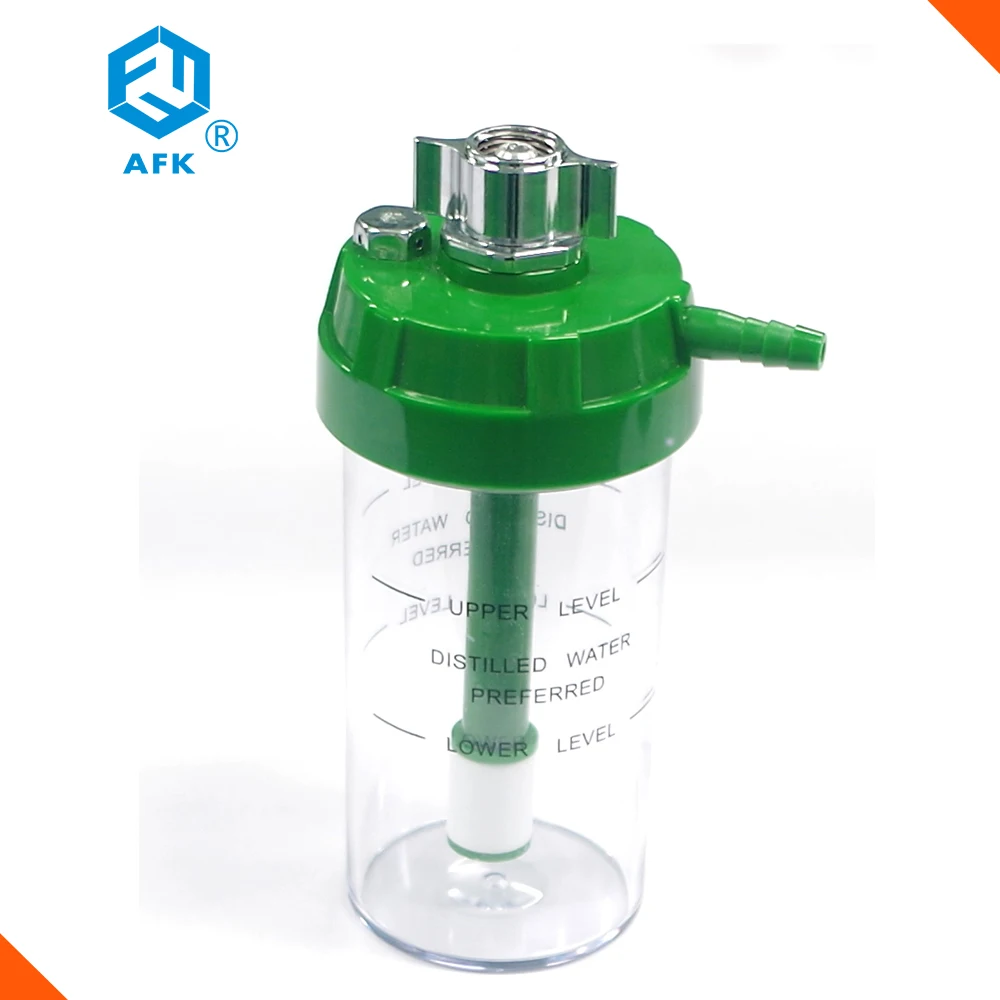 Plastic 200ml Humidifier Bottle Pressure Regulators AliExpress