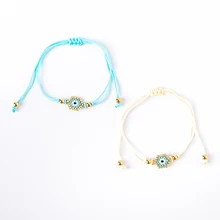 G. YCX Delica MIYUKI бисер браслет дружбы ручная работа крошечные турецкий глаз браслет Pulsera для женщин Bohem Bileklik летние ювелирные изделия