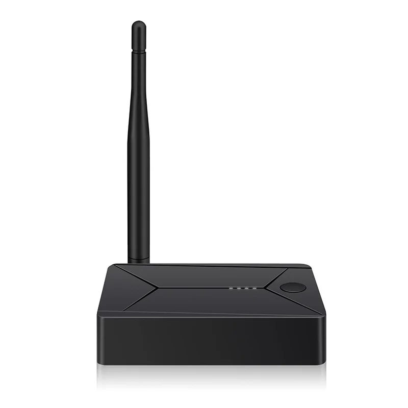 Bluetooth аудио передатчик 3 5 мм AUX коаксиальный Оптический Разъем стерео