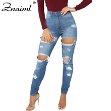 Pantalones vaqueros