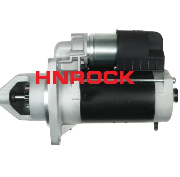 

Новый HNROCK 24В стартер 30197N 6010781 0001231036 0001231040 114069 1633811 M93R3093SE STR50493 для DAF