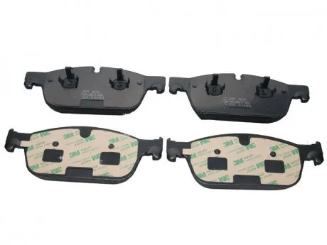 Gl350 gl400 gl450 gl500 x166 керамики тормозных колодок - Цвет: gl450 x166 front