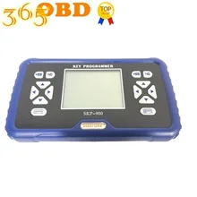 Skp900 programador chave do carro skp900 v5.0 superobd SKP-900 suporte para quase todos os carros skp 900 programador chave