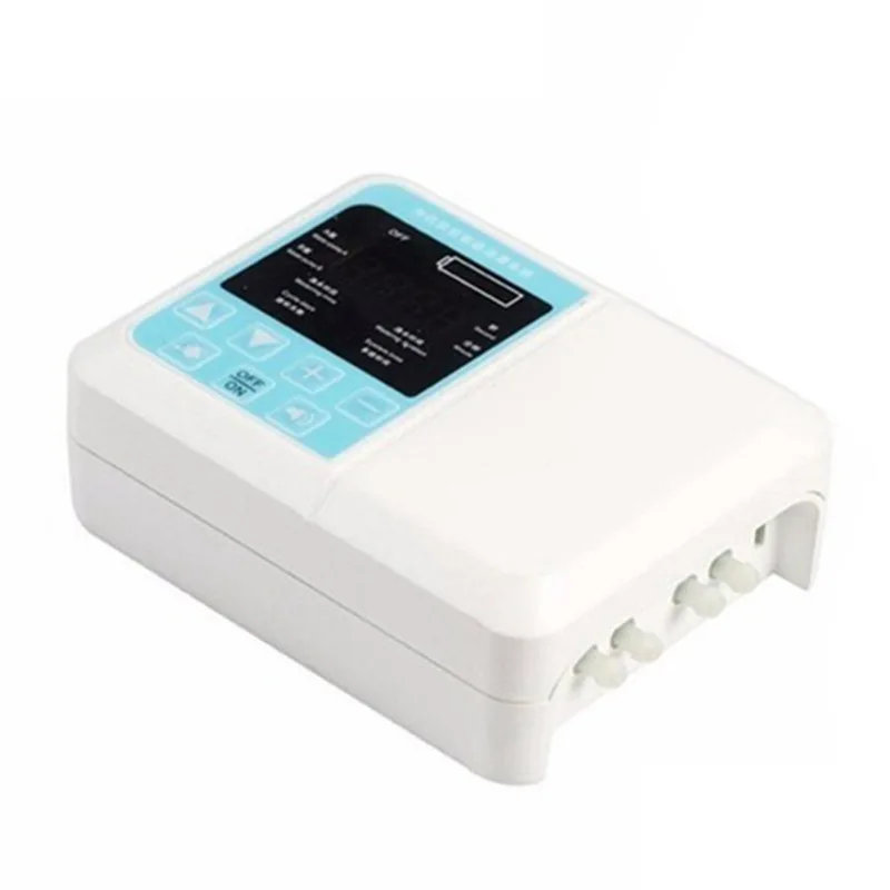 

Pump Intelligent Garden Automatic Watering Device Solar Energy Charging Potted Plant Drip Irrigation Water Pump Timer System