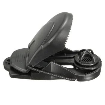 

2Pcs Reusable Plastic Rat Catching Mice Mouse Traps Mousetrap Bait Snap Spring Rodent Catcher Pest Control