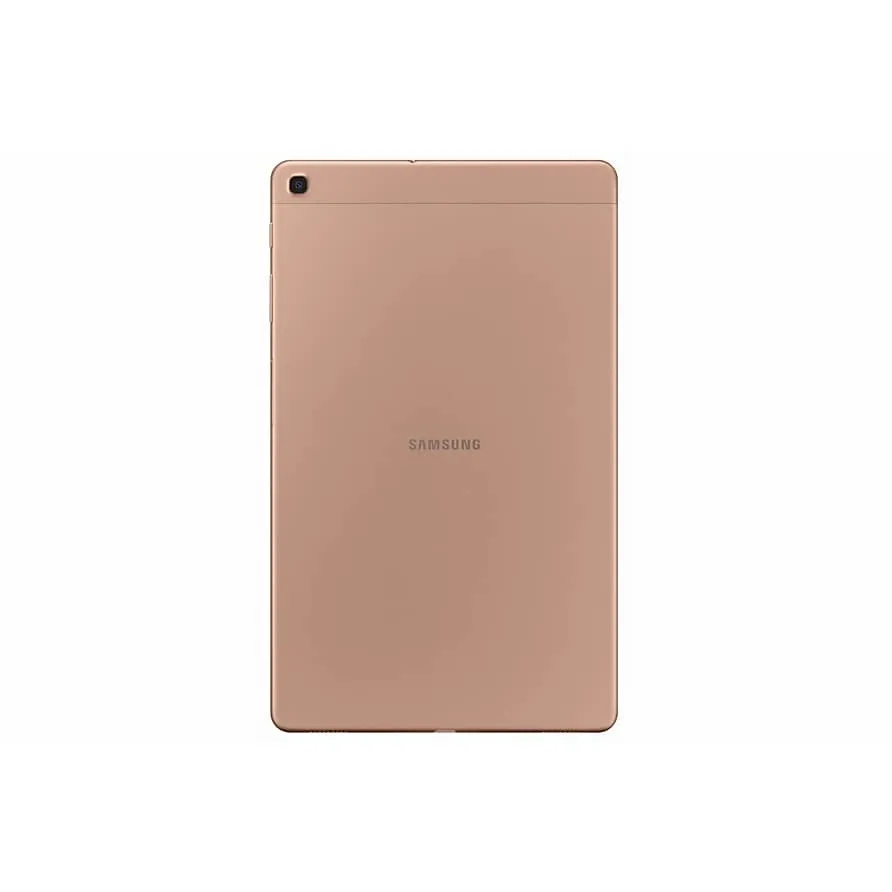Планшет Samsung Galaxy Tab A 10.1() LTE, 32 Гб, Золотой SM-T515NZDDSER