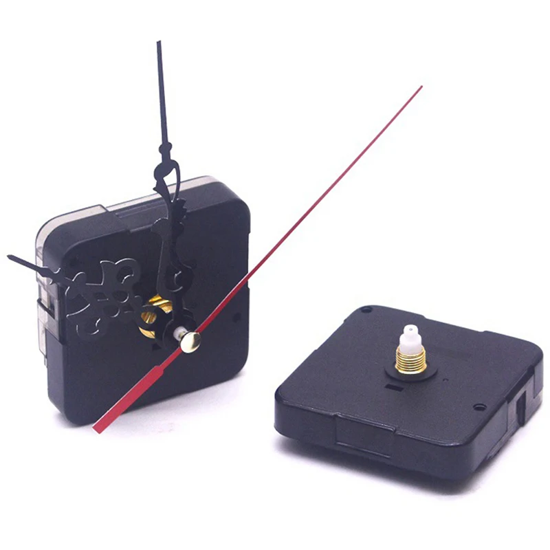 11 видов стилей высококачественные бесшумные большие настенные часы кварцевый