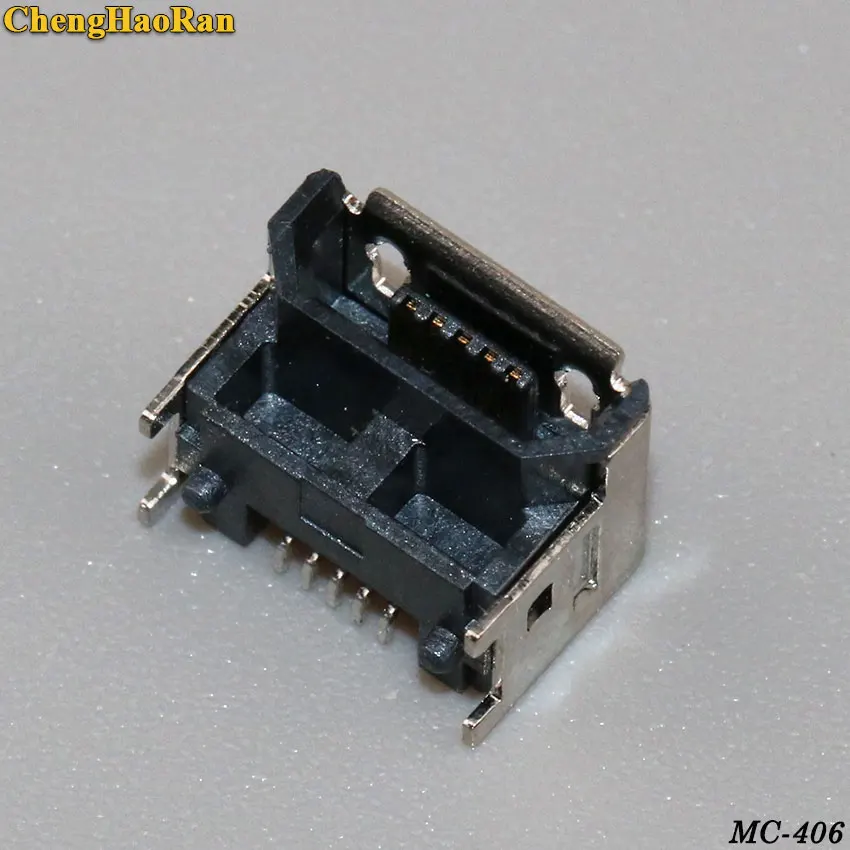 2 шт. разъем Micro USB для накопителя|Шлейфы мобильных телефонов| |