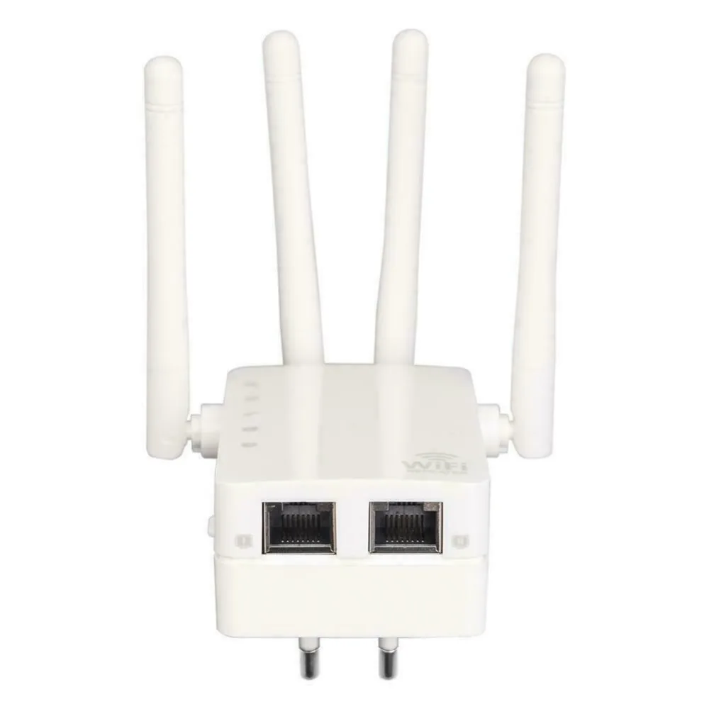 AC1200 WI-FI Repetidor, 2.4G & 5G 1200mbps