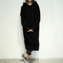 hoodie dress online