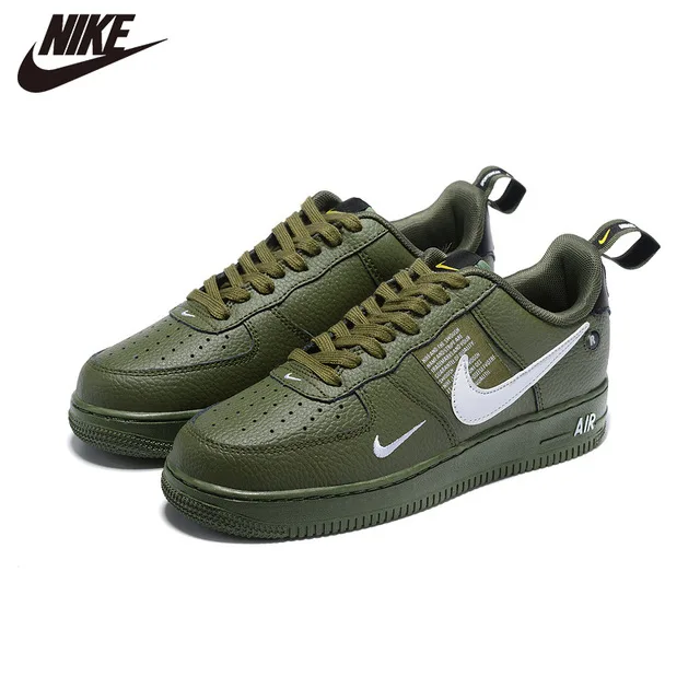 air force 1 07 lv8 utility green