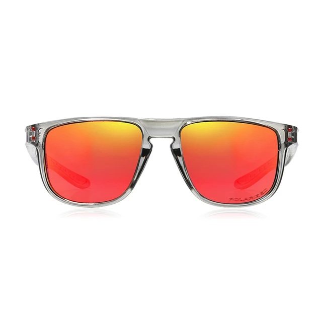 Polarized Mirror Sunglasses Men, Polarized Glasses