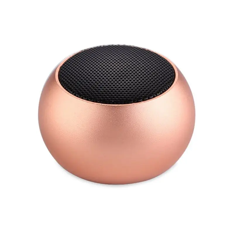 New Clear Sound Perfect Quality Portable Speaker Bluetooth Wireless Speaker With Solid Shell Indoor/outdoor Subwoofer New Clear Sound Perfect Quality Portable Speaker Bluetooth Wireless Speaker With Solid Shell Indoor/outdoor Subwoofer