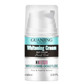 

Whitening And Moisturizing Cream Nourishing Skin Cream Skin Brightening Moisturizing Bright Spot Anti-aging
