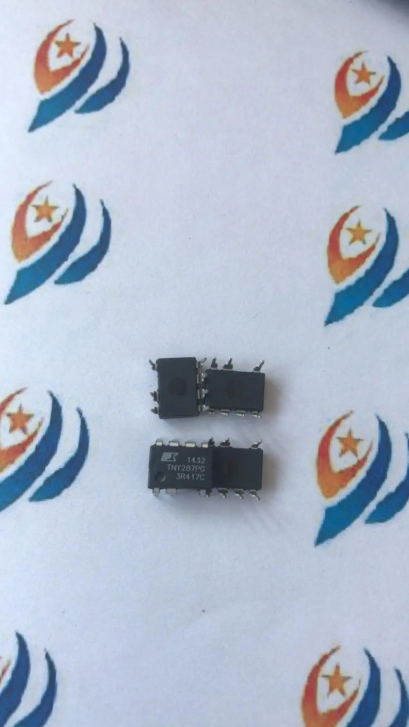 

50pcs TNY287PG new and original in stock