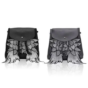 

High Quality Fashion Backpacks Teenage Women Girls Female School Shoulder Bag