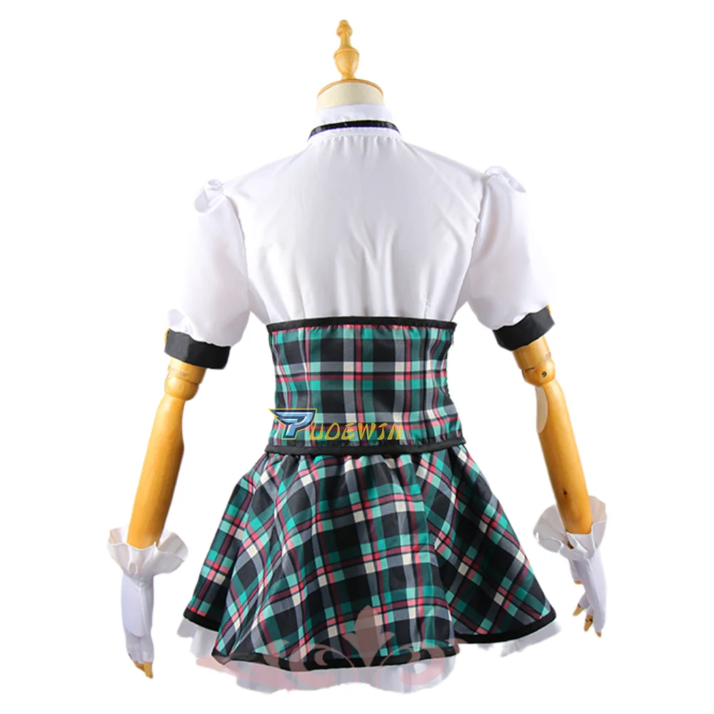 Aikatsu Stars Todo Yurika Cosplay3