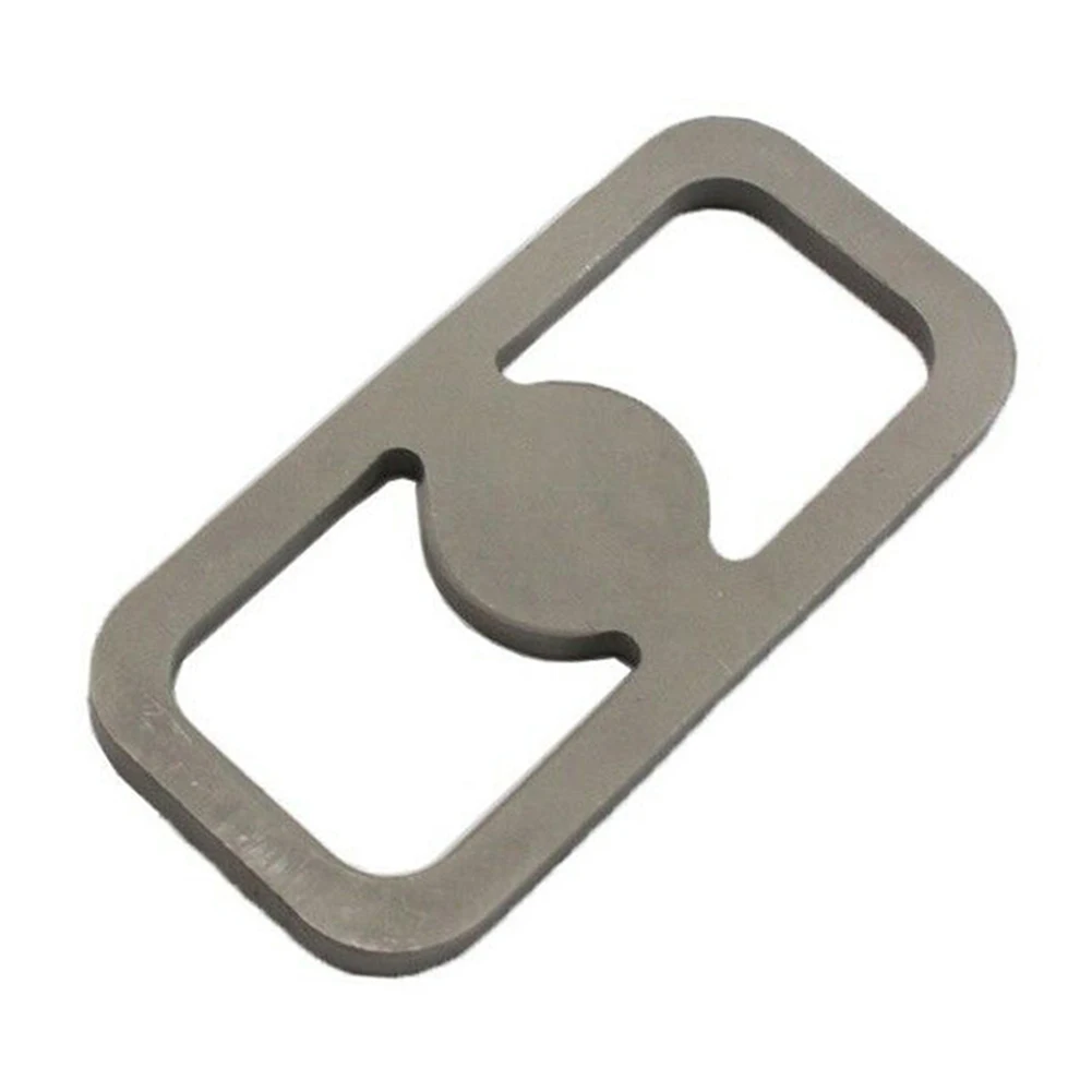 

Home Exquisite Lighter Camping High Carbon Steel Fire Starter Survival Tools Practical Hiking Gray Striker Kit Primitive Outdoor