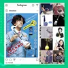 Otamatone Electronic Sound Tadpole Instrumento Japanese Musical Portable Synthesizer From Japan Funny Toys For Kids Kawaii Gift 5