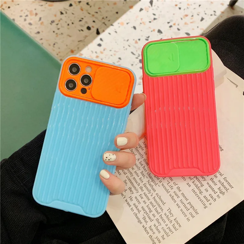Защитный чехол для объектива камеры iPhone 11 12 Pro Max X XS XR Xs силиконовая задняя крышка