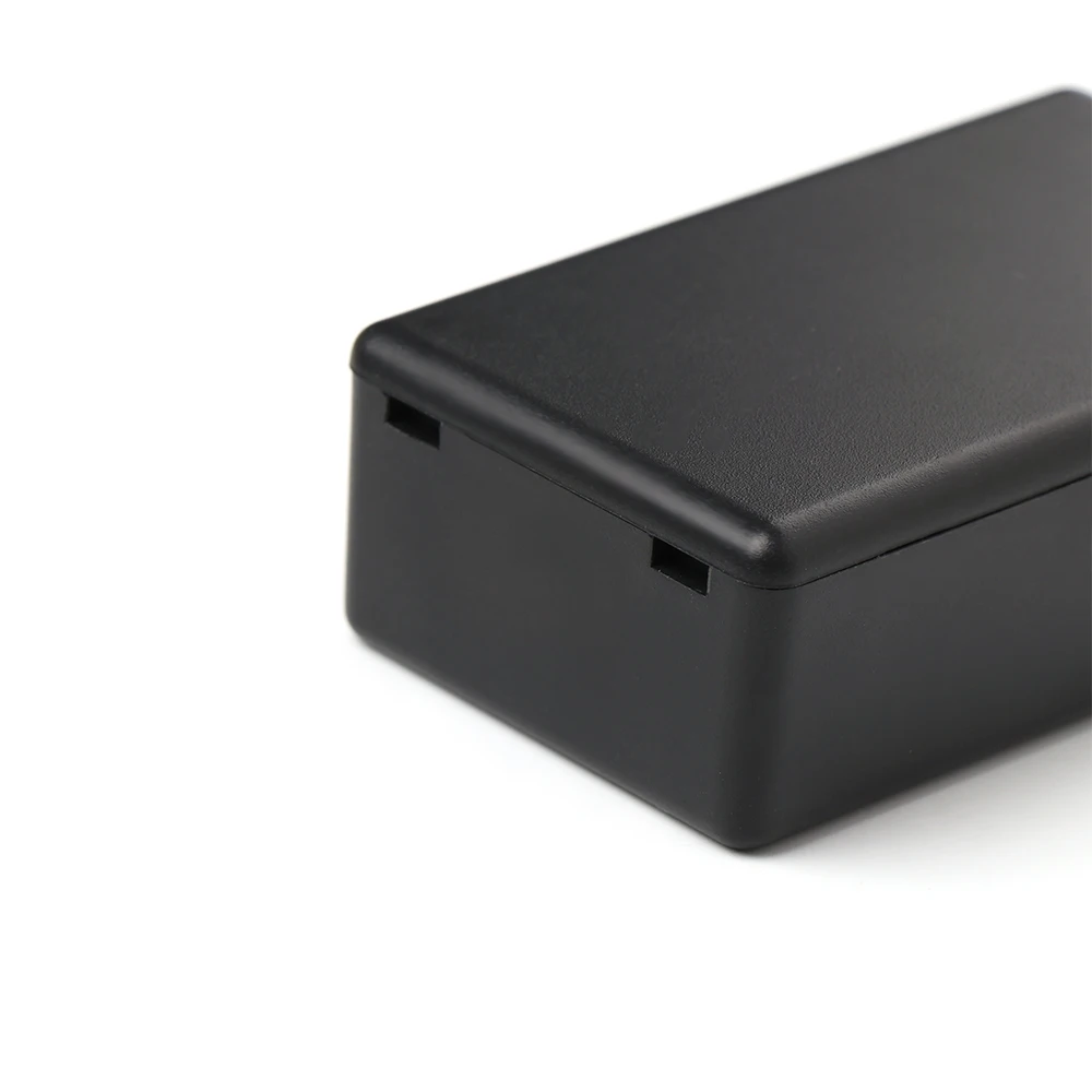 Electronic Enclosure Case ABS Plastic Project Box Storage Box Waterproof DIY Housing Instrument Case