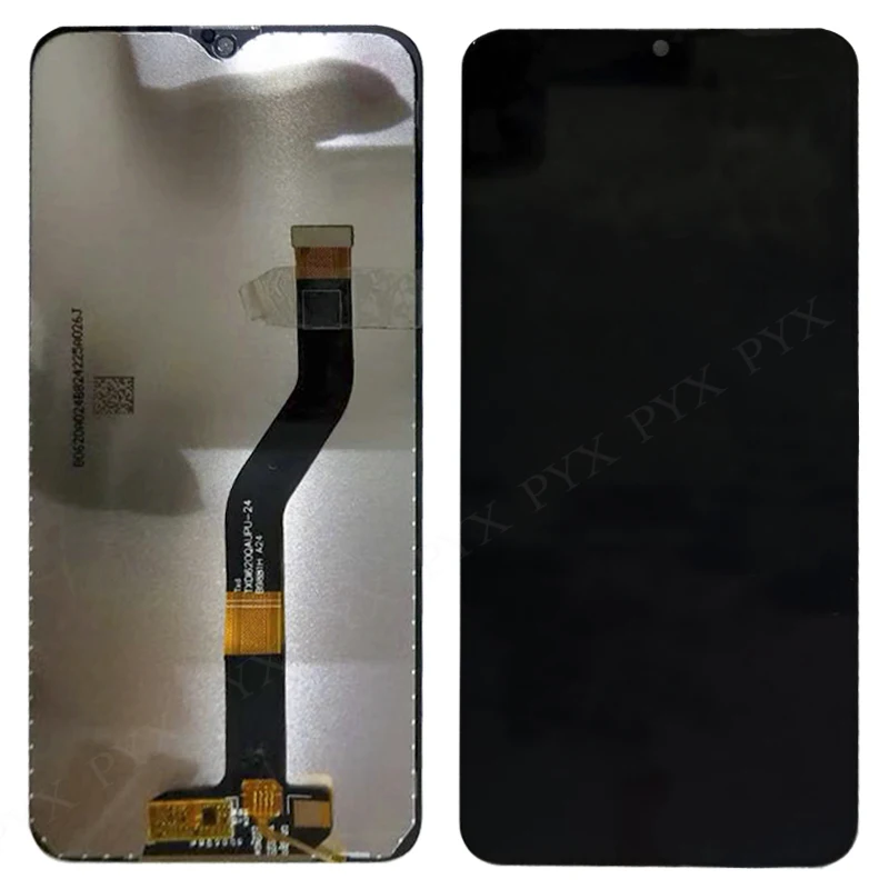 AMOLED для samsung galaxy A10s lcd дигитайзер A107/DS A107F A107FD A107M дисплей сенсорный экран дигитайзер для samsung A10S lcd