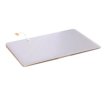 Высокое качество 6 портов безопасности настольного ноутбука Противоугонная система сигнализации для Mackbook experience