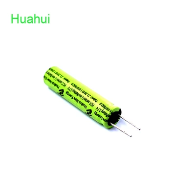 

2PCS New ZL2010 0197892.0 cylindrical multiplier 3.7v HCC1040