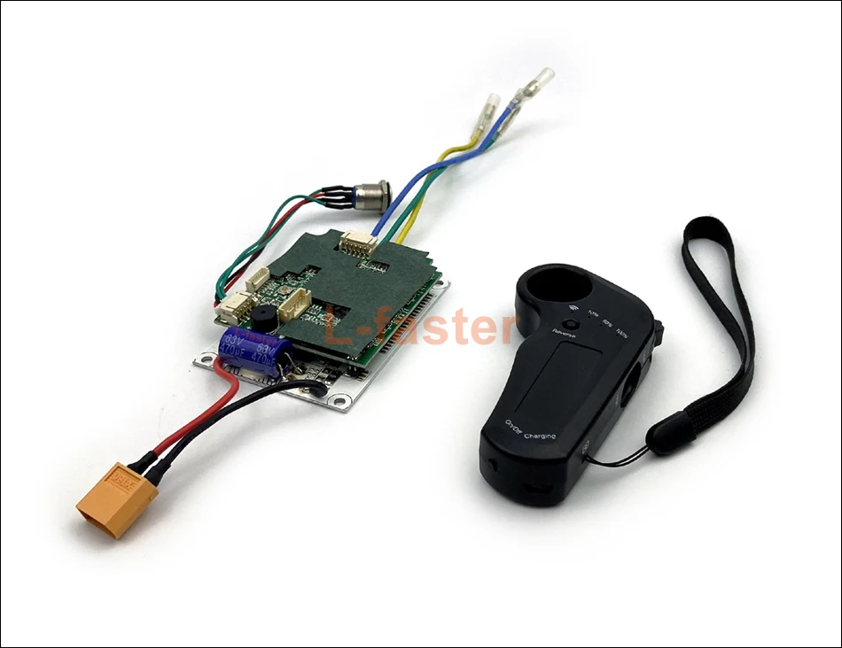 single controller -1-950