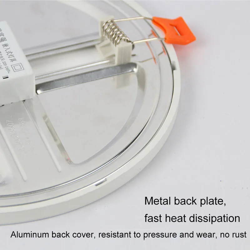 800 X 800 Downlight 