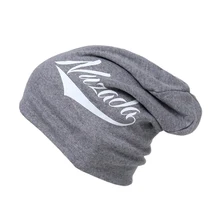 Мужская и женская зимняя шапка, вязаные шапки, Толстая теплая облегающая шапка, шапка для бега, спортивная шапка с защитой ушей, шапки, Новинка