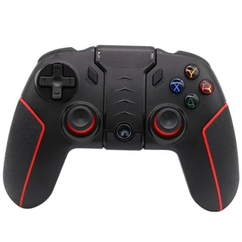 

Wireless Bluetooth Direct Gamepad Sensitivity Mobile Game PUBG Controller Suitable Computer