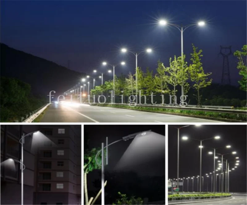 led street  light02