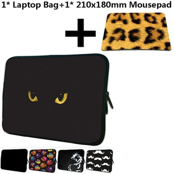 

Portable Business 15 17 14 13 12 7 Laptop Bags For Huawei iPad Air 2 9.7 10 Inch Tablet Men Women Chromebook PC Sleeve Bag Case