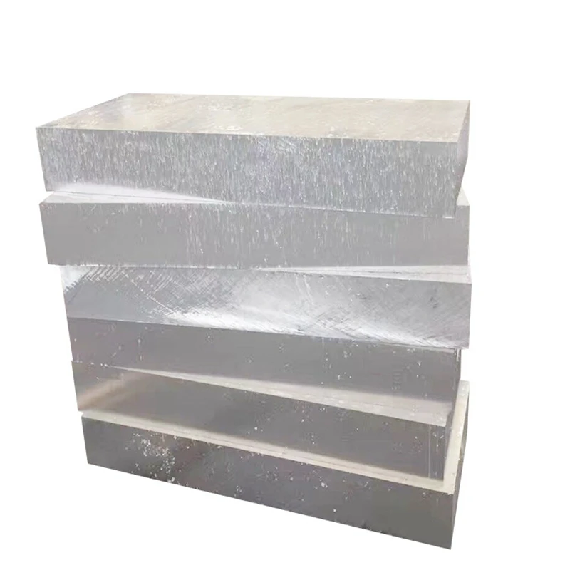 Aluminium Sheet 3mm