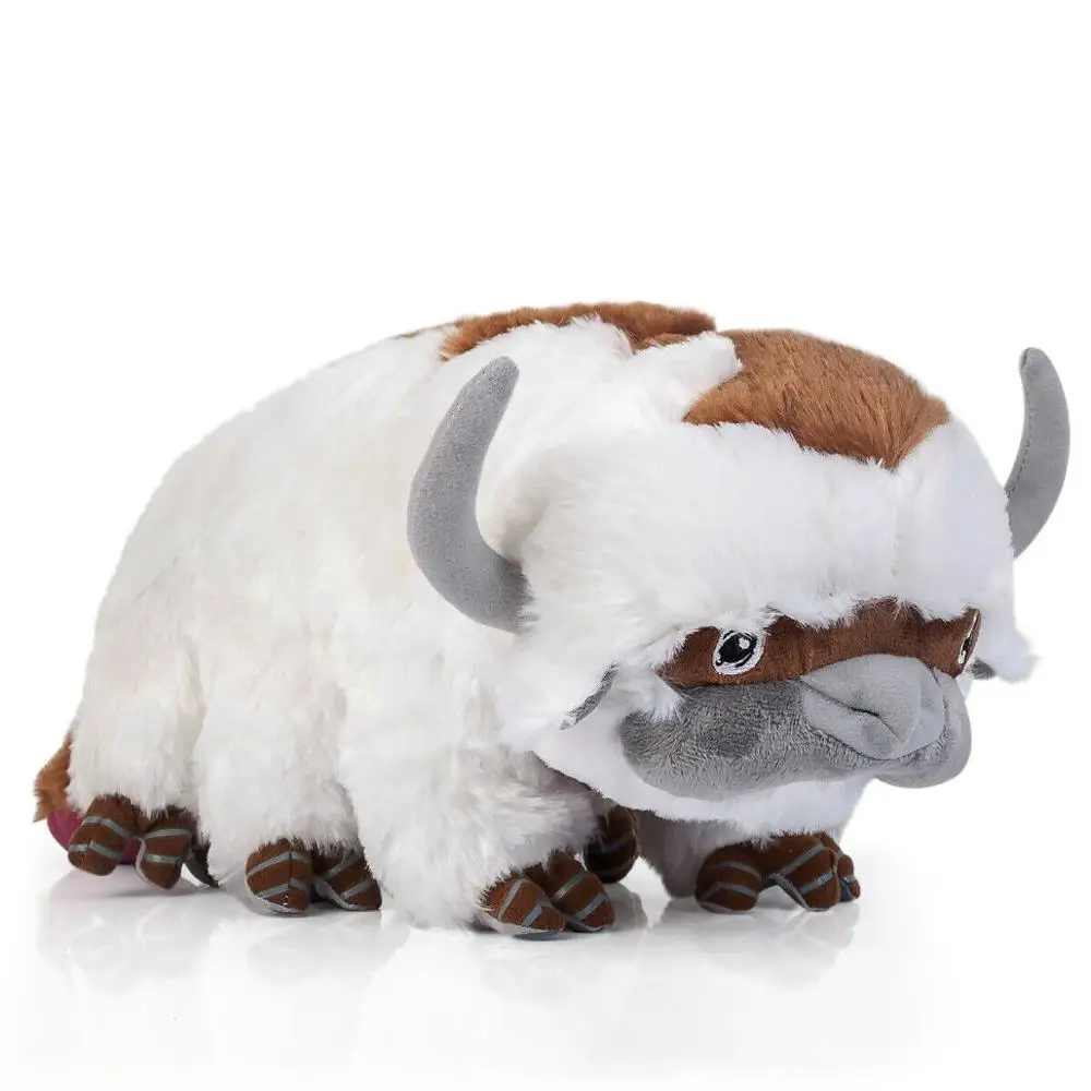 Hot Sale 20 Inch Appa Avatar Boneka 