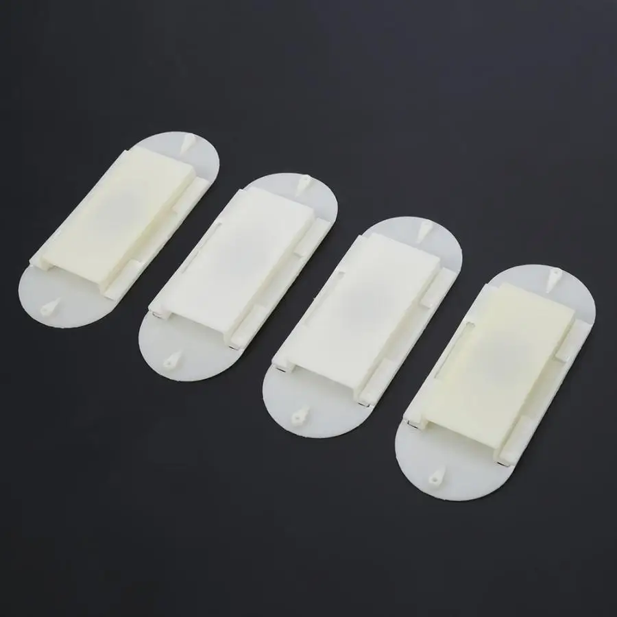 4 шт. оборудование для побега пчелы Пчеловодство гнездо двери Пчеловодство инструменты для пчеловодства инструменты для побега пчелы