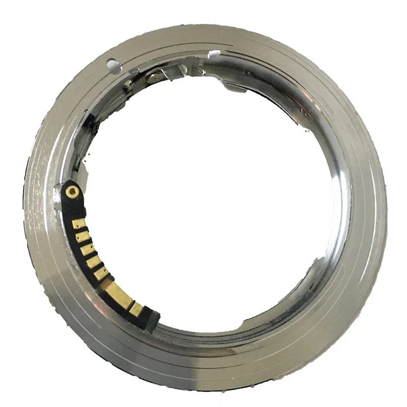 

Af Confirm With Chip For Nikon F (non-ai, Ai, Ais) Lens Adapter To For Canon Eos Ai-eos Camera 500d 600d 50d 60d 5d2 6d 550d