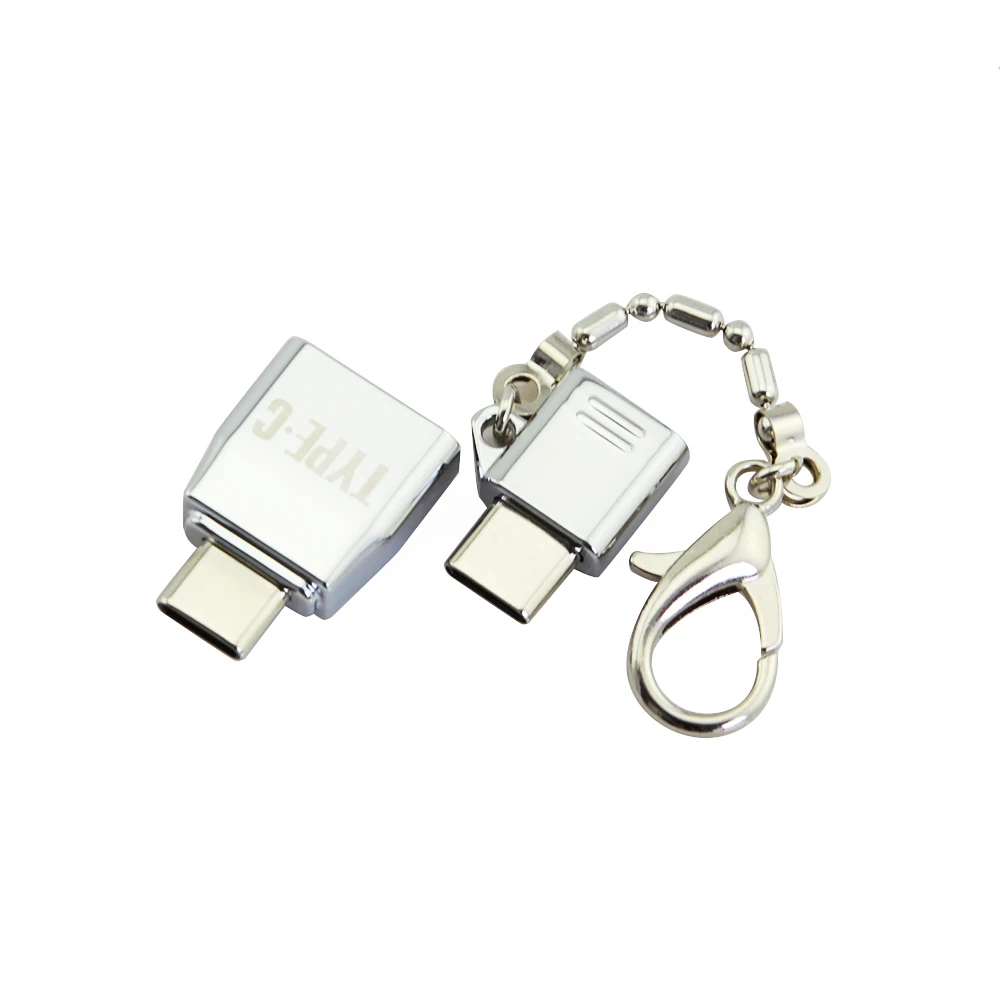 Type C OTG to Micro USB
