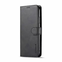 Premium Protective Phone Case - Stylish and Durable Cover for iPhone SE3(2022) (Black)