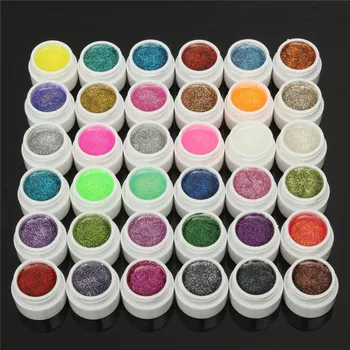 

5ml Nail Drawing Gel Polish varnish Painting Nail Art Line Varnish Thick Elastic Paint UV Gel Soak Off Gel