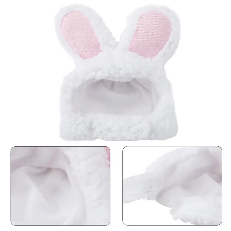 Rabbit Ears Hat for Cats and Dogs 3