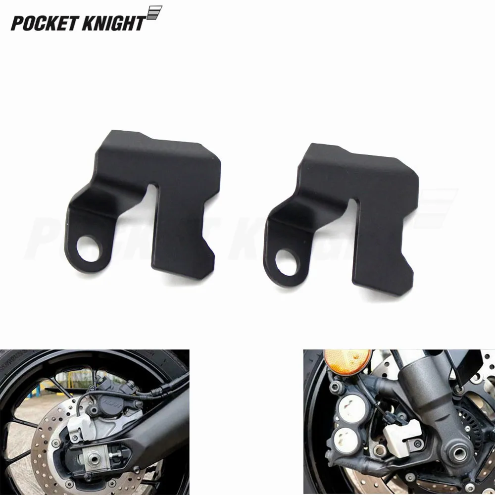 

Подходит для YAMAHA TRACER 900 Tracer 900GT 900 GT FJ-09 FJ 09 15-19 усиление переднего заднего колеса ABS Защитная крышка