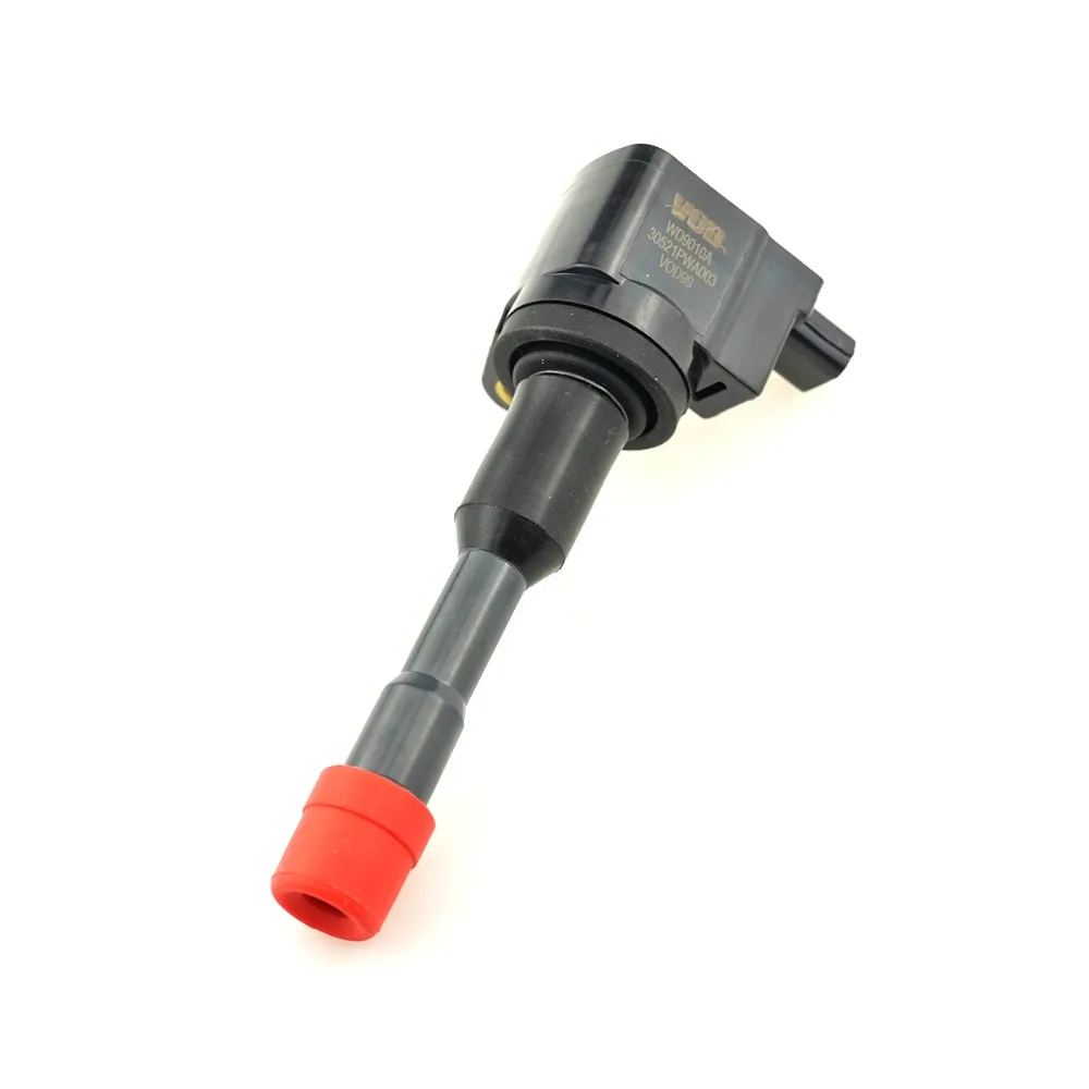 Авто Катушка зажигания для HONDA CIVIC седан хэтчбек 1,3 Hybrid 1,4 JAZZ 1,2 i-DSI 1,3 2001-2008 UF374 CM11-108 CM11-108C
